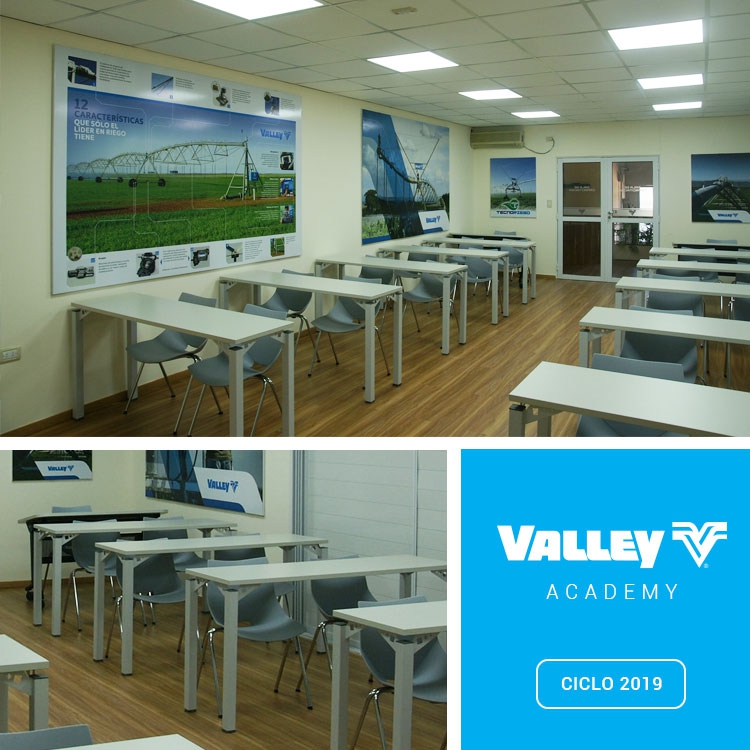 Academia Valley Argentina